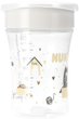 Кружка-непроливайка Nuk Magic Cup Limited Edition Біла 230 мл (4008600440031) - зображення 2