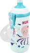 Kubek niekapek Nuk First Choice Junior Cup Turkusowy 300 ml (4008600439998) - obraz 3