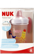 Kubek niekapek Nuk Trainer Cup Różowy 230 ml (4008600441533) - obraz 1