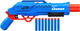 Бластер Hasbro Nerf Alpha Strike Big Cat DB-2 (5010993833047) - зображення 3