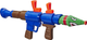 Водний бластер Hasbro Nerf Rl Fortnite Super Soaker (5010993606597) - зображення 2