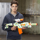 Бластер Hasbro Nerf N-Strike Modulus Tracker ECS-10 (5010993632831) - зображення 4