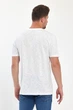 Футболка с принтом Trend Collection 109 Белый (BEYAZ) XL - изображение 7