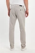 Брюки comfort fit Trend Collection 4724 светло-серый (EKOL KEMIK) 38 - изображение 10