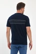 Футболка с принтом Trend Collection 243340-05 синий (LACI) XL - изображение 6