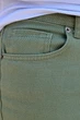 Джинсы мом Trend Collection 19263-1 оливковый (A. HAKI) 30 - изображение 5