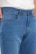 Джинсы comfort fit Trend Collection 3701-1 светло-синий (K95044 ACK) 38 - изображение 9