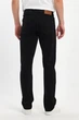 Джинсы comfort fit Trend Collection 3701-1 черный (BLACK) 33 - изображение 5