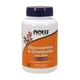 Глюкозамин и Хондроитин с МСМ Нау Фудс / Now Food Glucosamine & Chondroitin with MSM (90 caps) - изображение 2