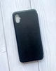 Чехол-книжка черный с рисунком на Samsung Galaxy A04E (A042) Лимонное дерево (принт 417) - изображение 2
