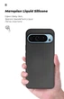 Чохол ArmorStandart ICON для Google Pixel 9 Pro XL Black (ARM74694) - зображення 7