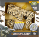 Ігровий військовий набір Mega Creative Military Series 483106 Camouflage with Accessories (5908275180579) - зображення 1