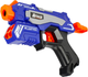 Blaster Mega Creative Attack Force z akcesoriami (5904335843293) - obraz 2