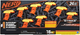 Zestaw blasterów Hasbro Nerf Alpha Strike Stringer 8 stz (5010993635382) - obraz 1