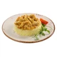 Куряче філе під соусом «Карі» з рисом Meal Time (замороженный) 300г ДР0043 - изображение 2