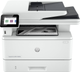 БФП HP LaserJet Pro MFP 4102FDN S/W-Laser 4in1A4 LAN ADF Duplex 2Z623F#B19 (195161936203) - зображення 1