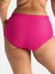 Нижняя часть купальника женская Dorina LOS MELONES FXBZ0017MI095-PK0027 L Розовая (4894728890199) - изображение 2