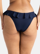 Нижняя часть купальника женская Dorina PUNTA CARENA FXBZ0019MI010-BL0050 L Синяя (4894728891721) - изображение 2