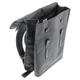 Сумка Remax DOUBLE-620 Fashion Leisure Backpack Рюкзак для ноутбука для макбука Чорна - зображення 2