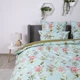Комплект постельного белья ТЕП Soft dreams Двуспальный 70 x 70 см Мятная Феерия (2-03858_29601) - изображение 4