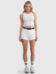 Spodenki damskie jeansowe Big Star Authentic Girl W30 Białe (5900714718411) - obraz 4