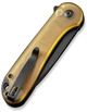 Нож складной Civivi Button Lock Elementum C18062P-8 - изображение 5