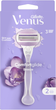 Станок для гоління жіночий (Бритва) Venus ComfortGlide Breeze з 2 змінними картриджами (7702018886166) - зображення 2