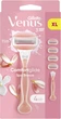 Станок для бритья женский (Бритва) Venus Comfortglide Spa Breeze с 4 сменными картриджами (7702018469727) - изображение 2