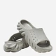 Женские шлепанцы для пляжа Crocs Echo Slide 208170-ELEP 36-37 Серые (196265252169) - изображение 4