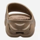 Женские шлепанцы для пляжа Crocs Echo Slide 208170-TUWD 38-39 Коричневые (196265252503) - изображение 5