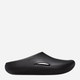 Klapki damskie basenowe Crocs Mellow Clog 208493-BLK 38-39 Czarne (196265401673) - obraz 1