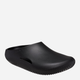 Klapki męskie basenowe męskie Crocs Mellow Clog 208493-BLK 43-44 Czarne (196265401550) - obraz 2