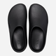 Klapki męskie basenowe męskie Crocs Mellow Clog 208493-BLK 43-44 Czarne (196265401550) - obraz 6