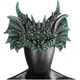 Корона Король Драконів SETA Decor 23-542BLK-GR - зображення 1