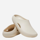 Жіночі шльопанці для пляжу Crocs Mellow Clog 208493-STUC 37-38 Бежеві (196265402304) - зображення 4