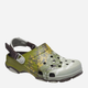 Чоловічі крокси Crocs All Terrain Summit Clog 209204-MTES 42-43 (M9) 27 см Різнокольорові (196265450282) - зображення 2