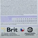 Сухой корм Brit GF VetDiet Dog Gastrointestinal для собак, при нарушениях пищеварения, с селедкой, лососем и горохом, 2 кг - изображение 4