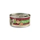 Вологий корм Carnilove Cat Chicken, Duck & Pheasant для дорослих котів (Курка, качка та фазан), 100 г - зображення 1