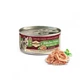 Вологий корм Carnilove Cat Chicken, Duck & Pheasant для дорослих котів (Курка, качка та фазан), 100 г - зображення 3