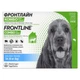 Краплі на холку Boehringer Ingelheim Frontline Combo для собак від 10 до 20 кг 3 піпетки 1009090_1 уп.(3пип.) - изображение 1