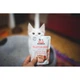 Вологий корм Brit Care Cat Pouch для котів, філе в соусі, ніжна індичка і пікантний лосось, 85 г - зображення 3