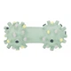 Іграшка Trixie Junior Mini Dumbbell для цуценят Гантель голчаста латекс 10 см - зображення 1