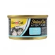 Влажный корм для котят GimCat Shiny Kitten,70 г, тунец - изображение 1