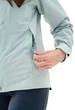 Куртка ж Turbat Escape Wmn Frosty Green - XS - мятний - изображение 4
