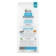 Корм сухий Brit Care Dog Grain-free Junior Large Breed для молодих собак великих порід беззерновий з лососем 12 кг - изображение 5