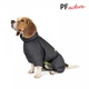 Комбінезон Pet Fashion Cold для собак сірий ML - изображение 4