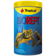 Сухой корм Tropical Biorept W для водоплавающих черепах, 300 г (гранулы) - изображение 1