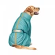Комбінезон Pet Fashion Cold для собак бірюза XS - зображення 3