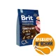 Сухий корм для собак Brit Premium Dog Light з індичкою для контролю ваги 3 кг (MLZ7892) - зображення 1