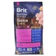 Сухий корм Brit Premium Dog Adult S для дорослих собак дрібних порід (1–10 кг), курка 8 кг (SU_2EC4084E3EB3) - зображення 4